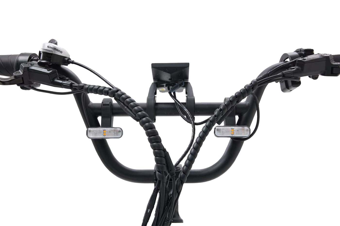 Alpha Turn signal & Horn kit