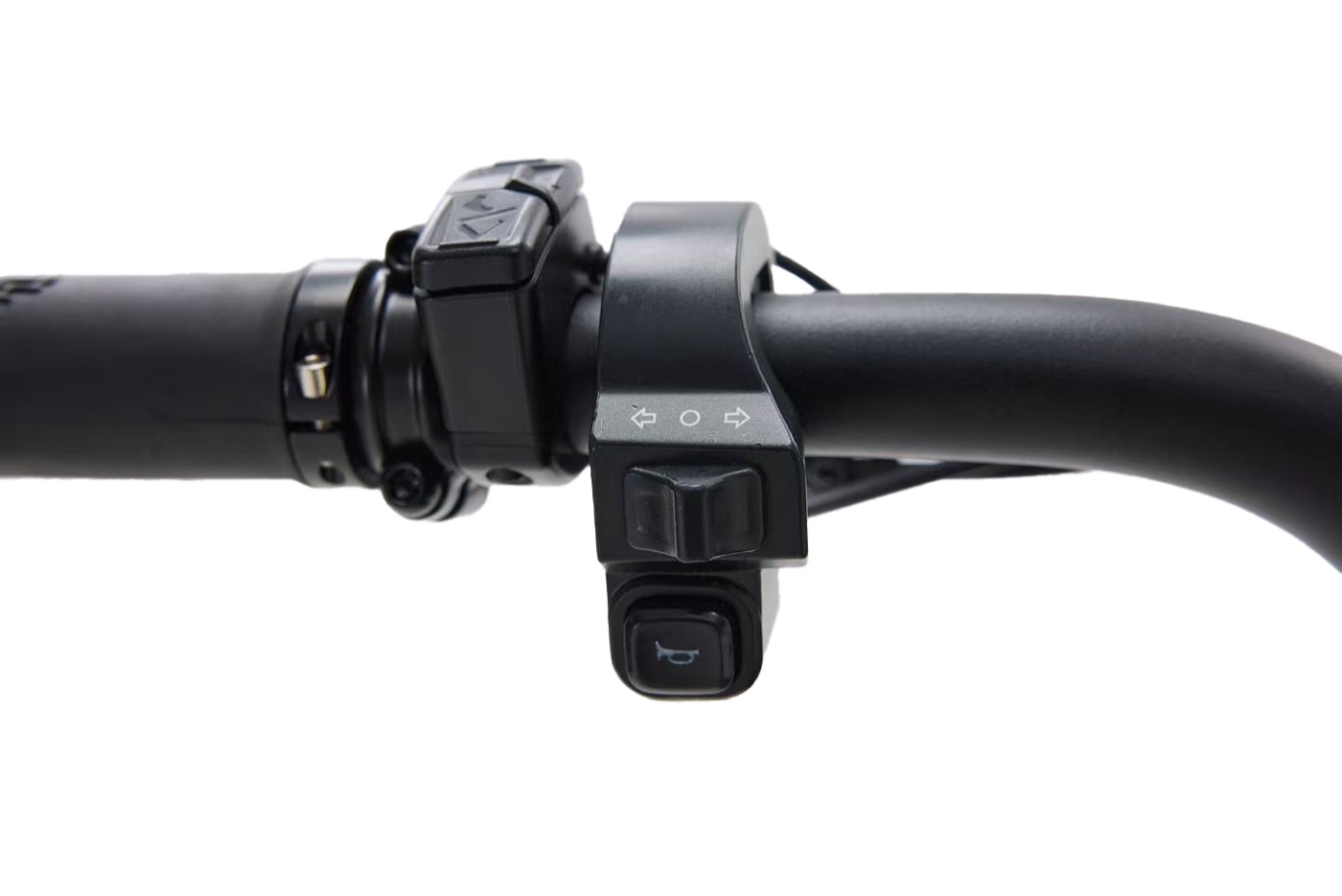 Alpha Turn signal & Horn kit
