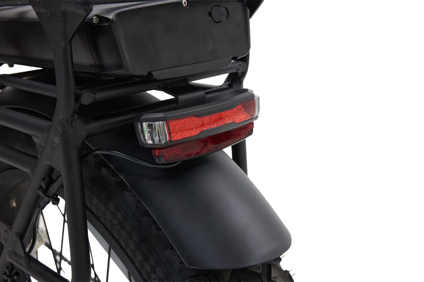 Magician Alpha Turn Signal & Horn Kit