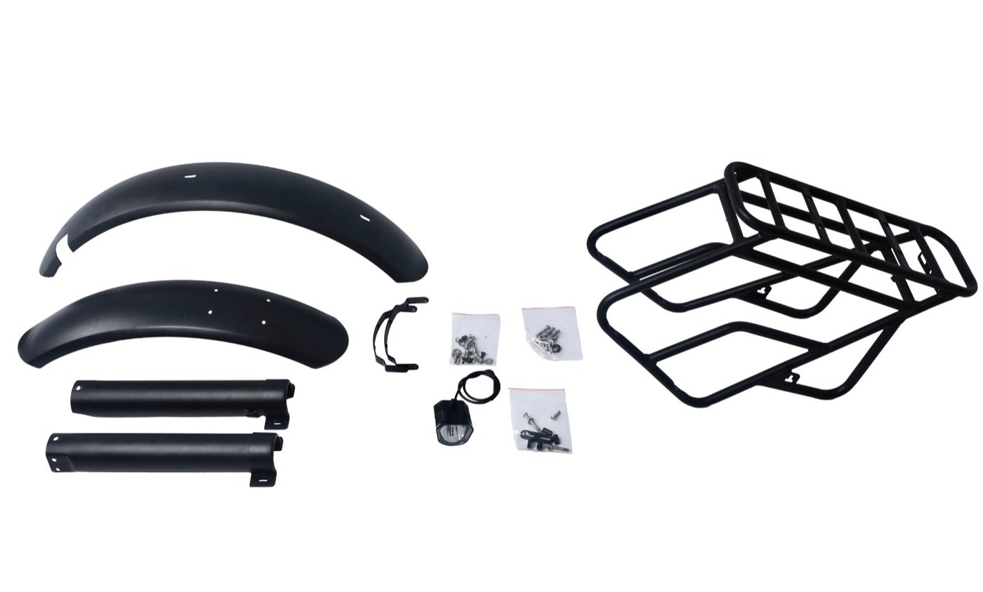 Atlas-Accessories Set