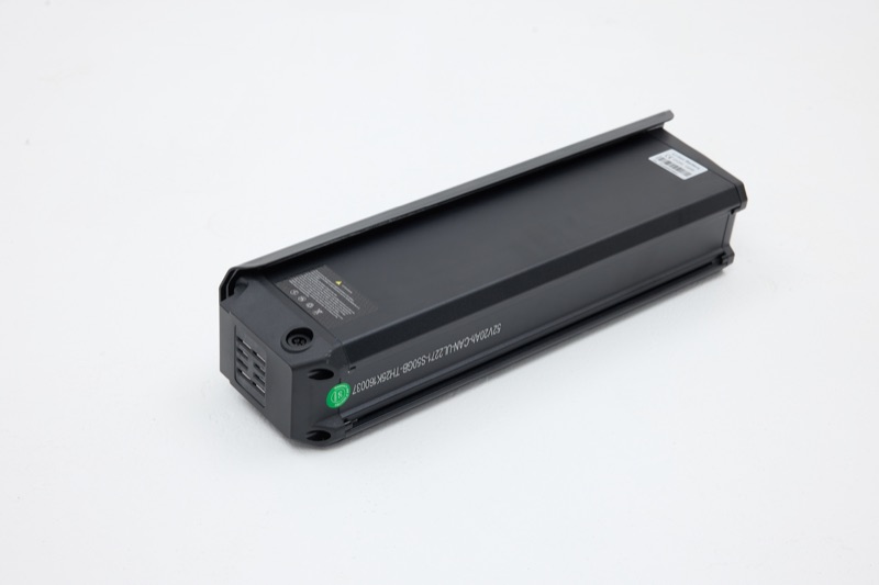 Magician Atlas Battery — Magician Ebikes