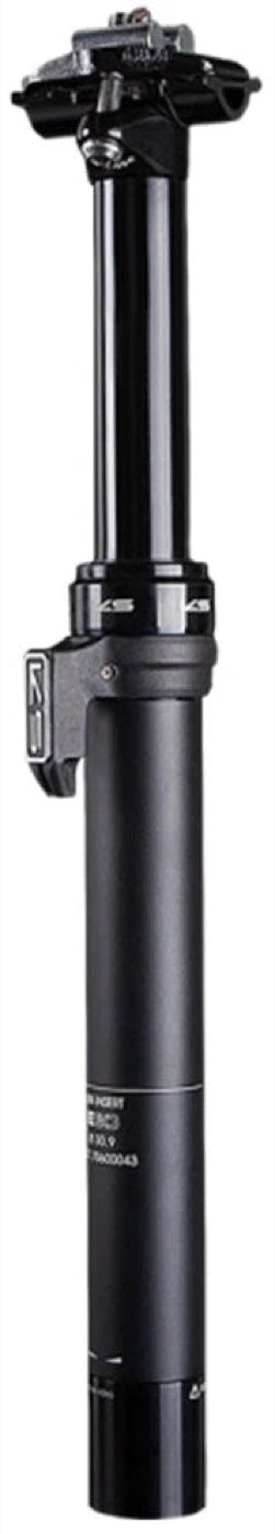 Magician Atlas Dropper Seat Post