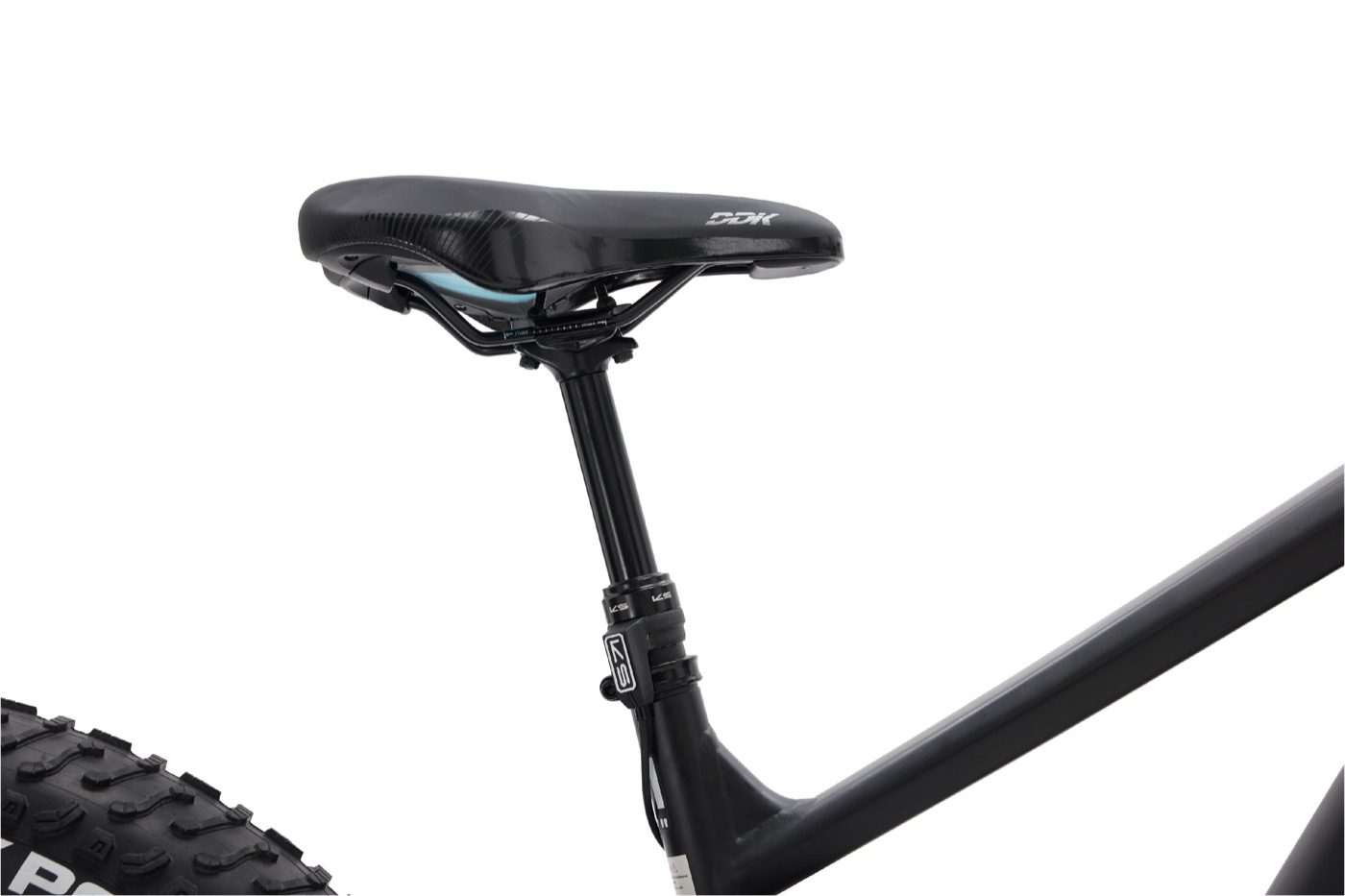 Magician Atlas Dropper Seat Post