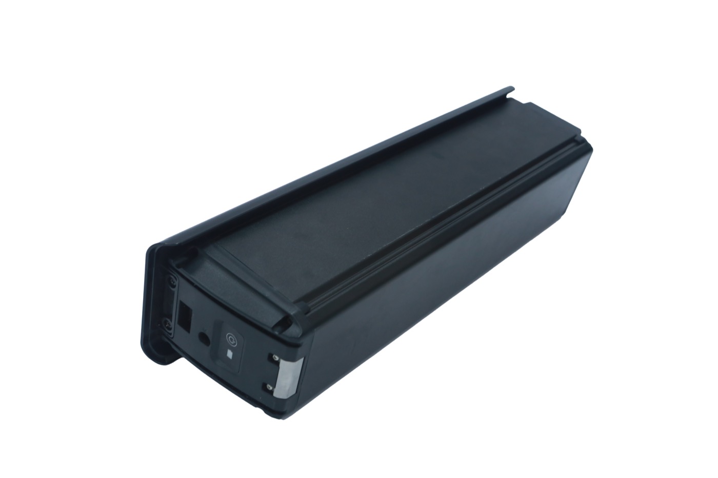 Alpha-Down tube battery