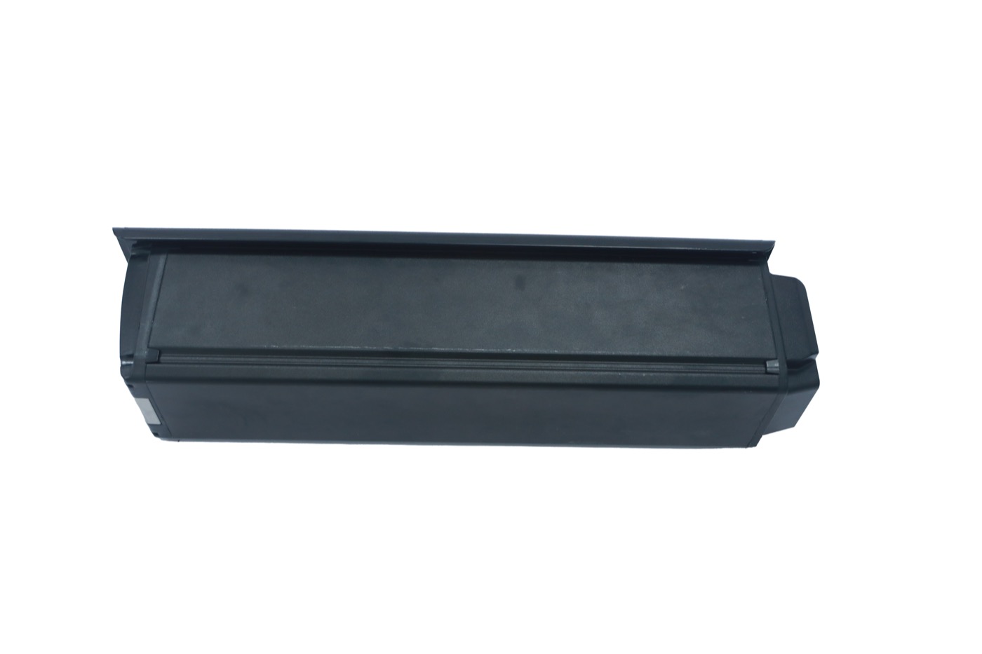 Alpha-Down tube battery