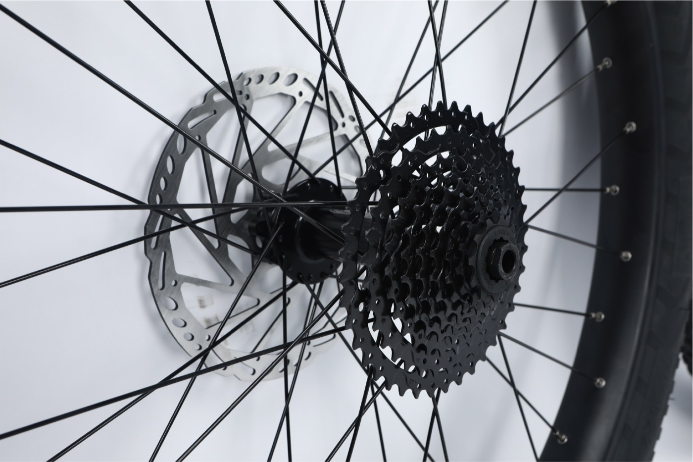 Atlas-Innova 29*3.0 Wheelset