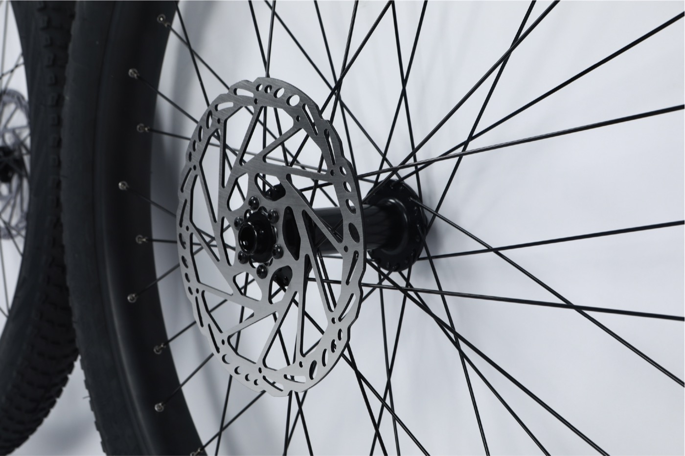 Atlas-Innova 29*3.0 Wheelset