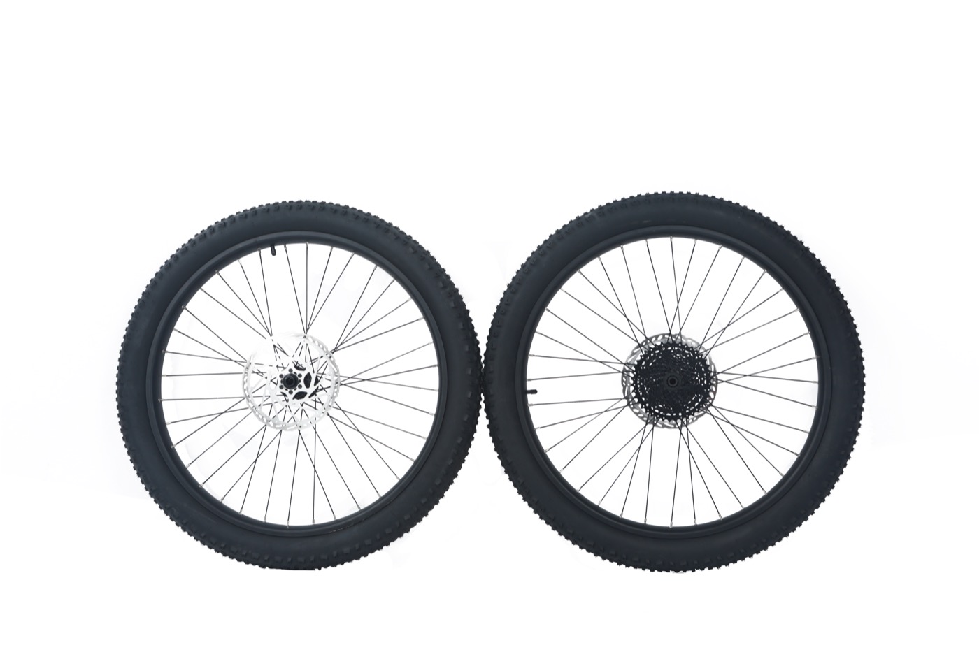 Atlas-Innova 29*3.0 Wheelset
