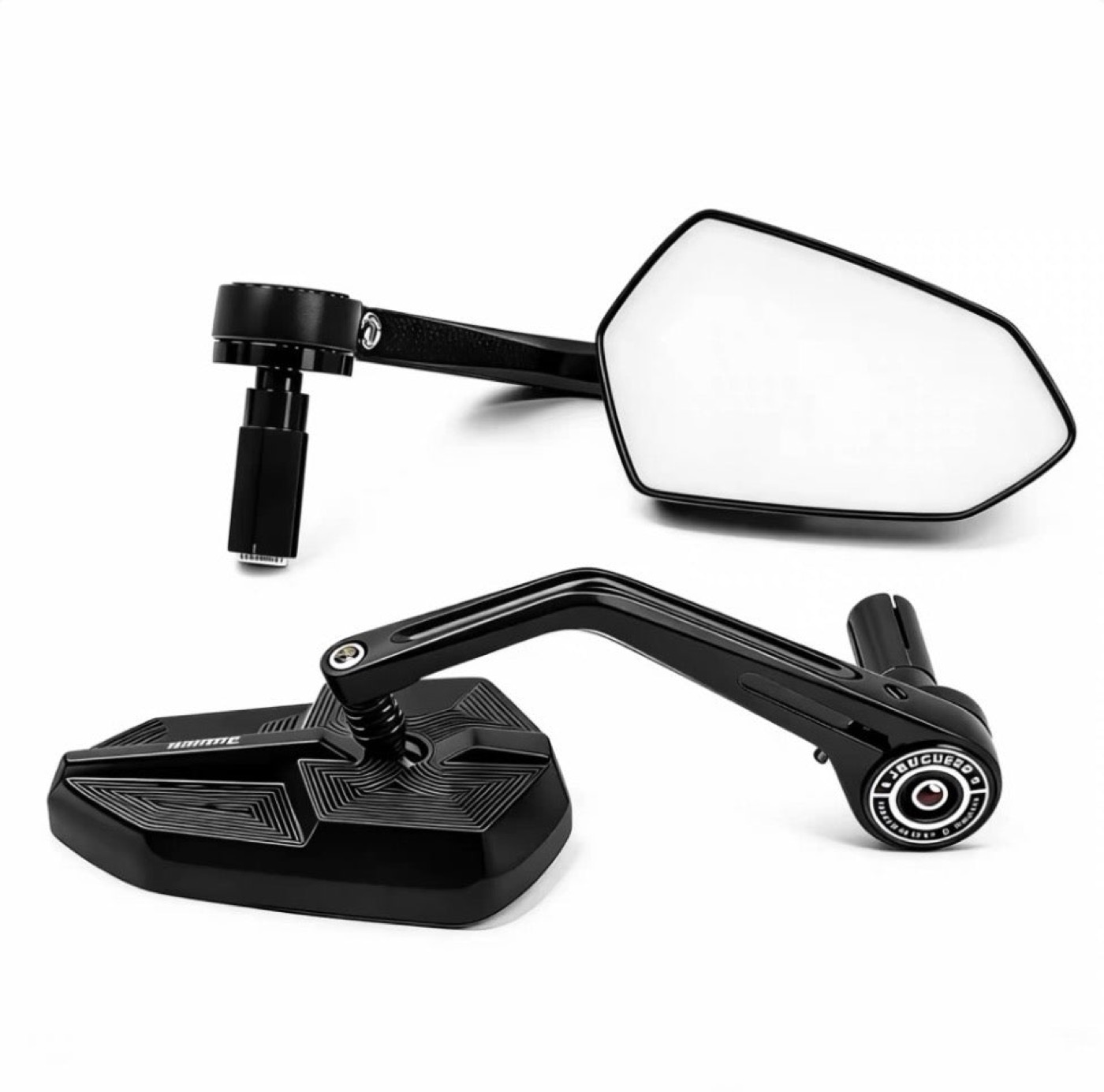 Rearview Mirror