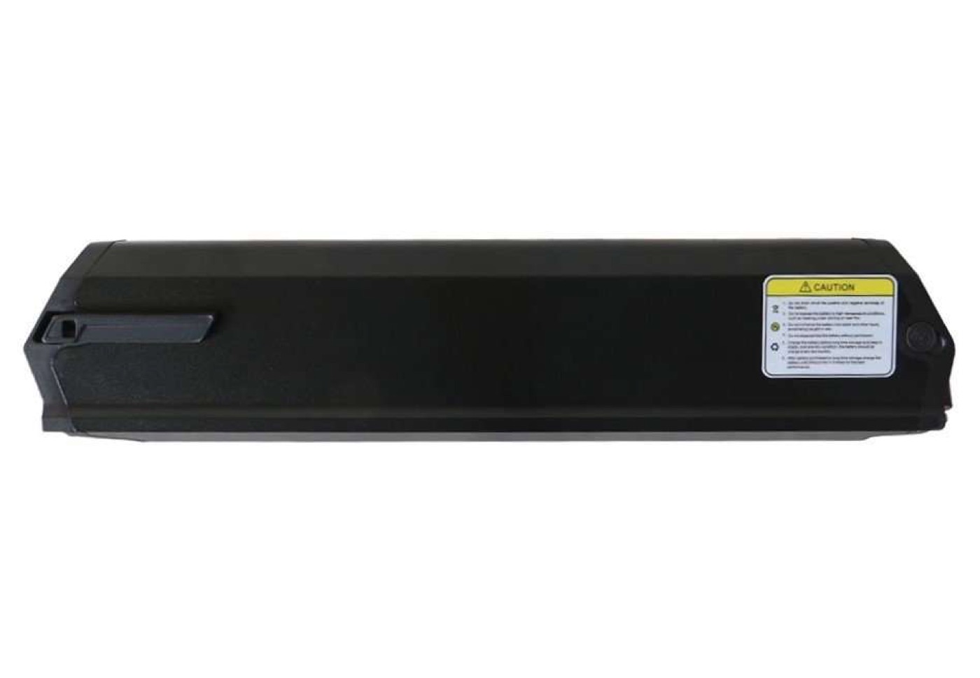 500 Series Battery