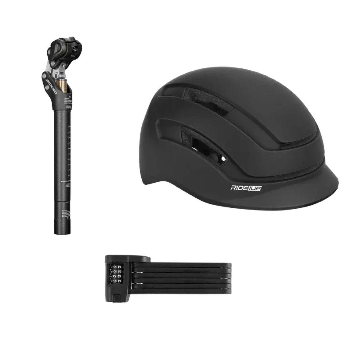 Ebike Starter Kit