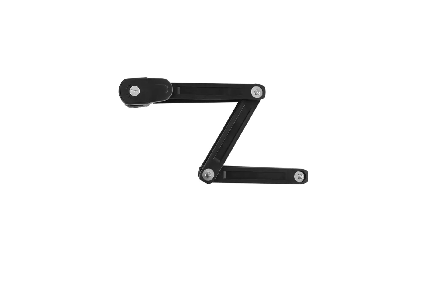 Folding Lock