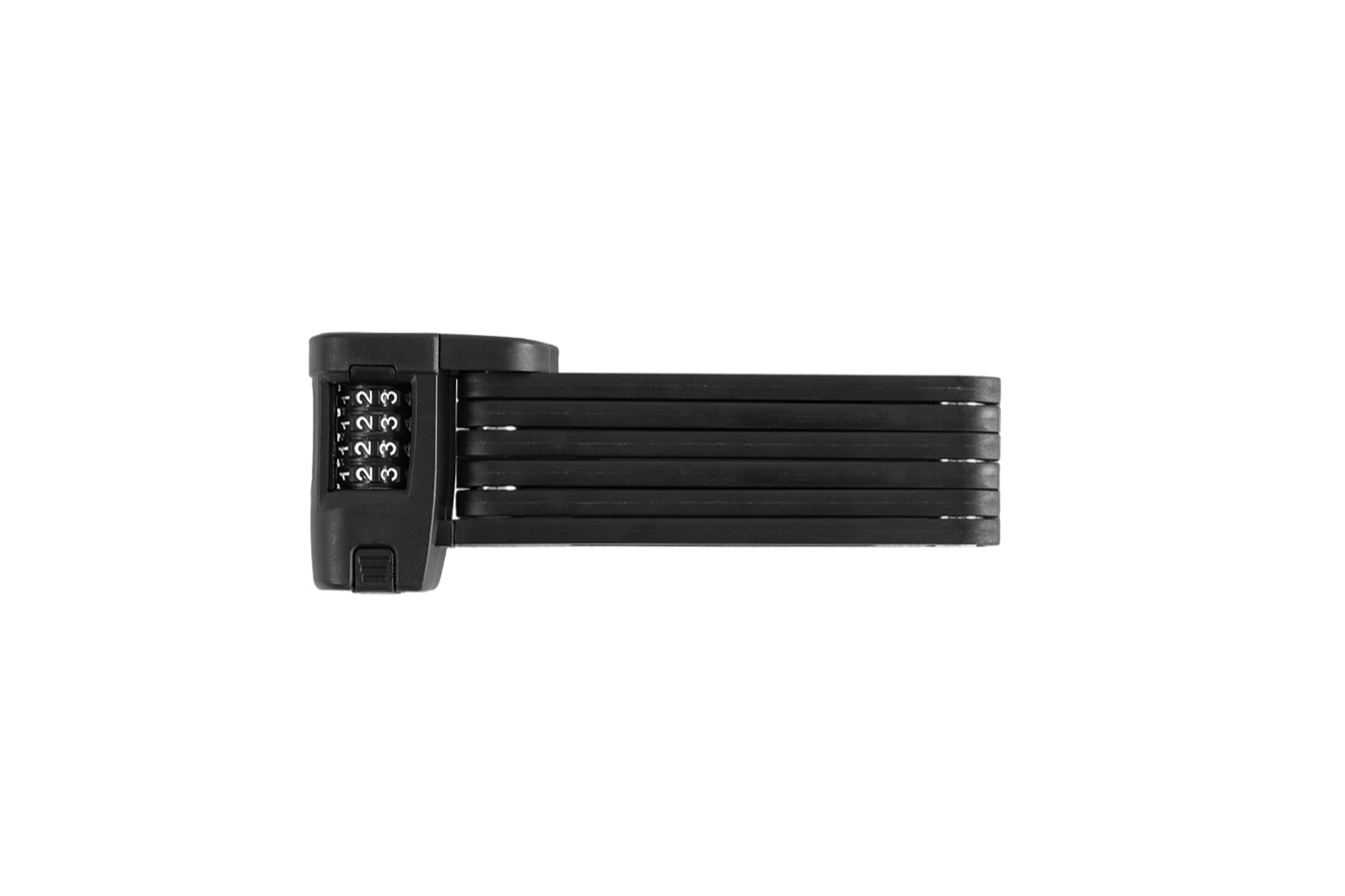 Folding Lock