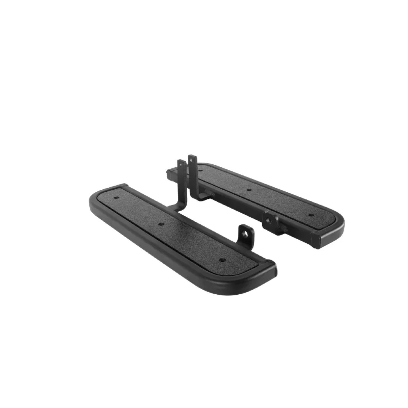 Extended Foot Rests