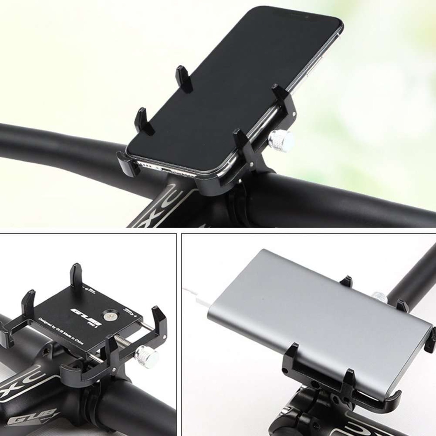 Phone Mount