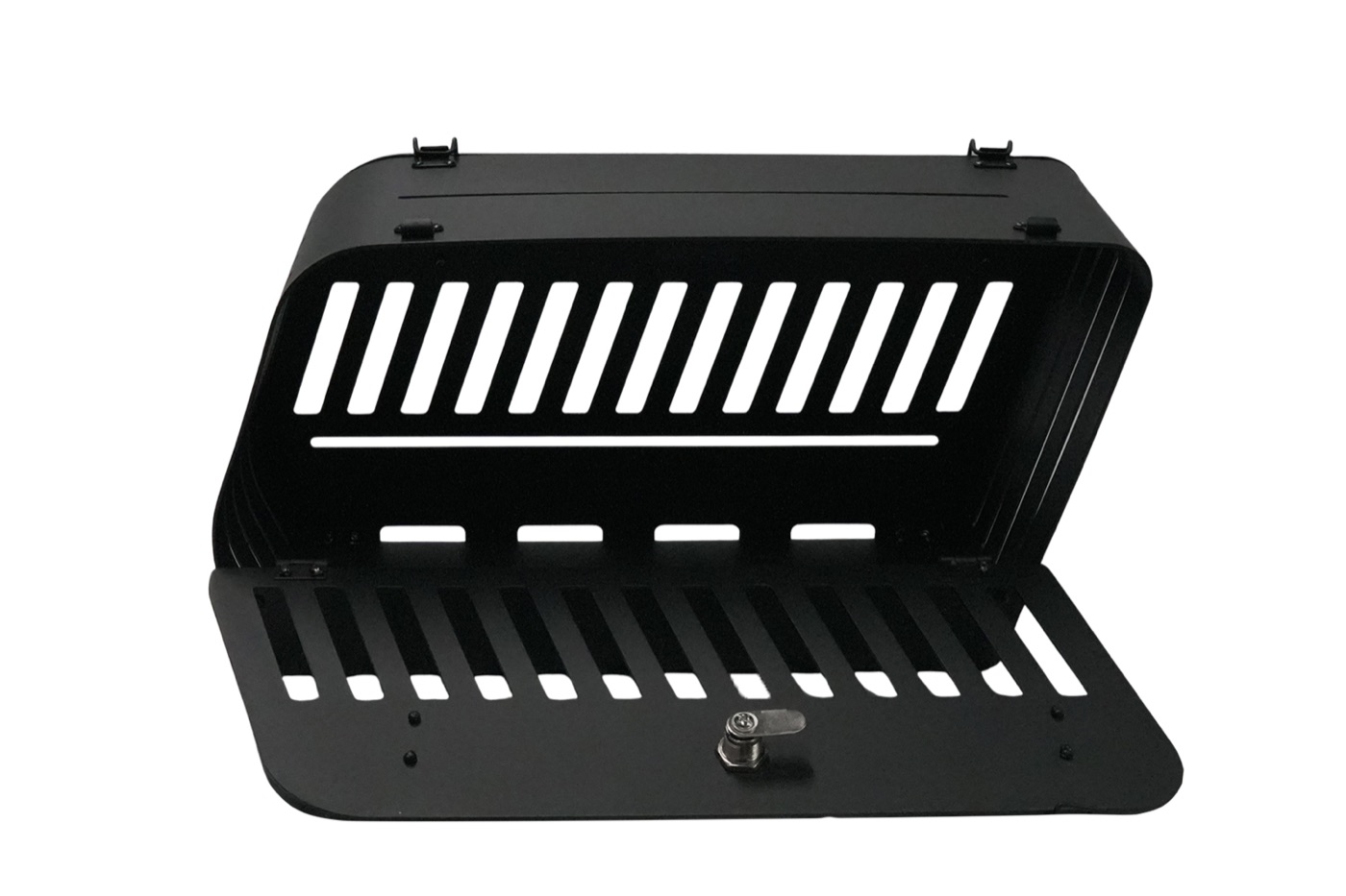 Revv1 Center Storage Cage