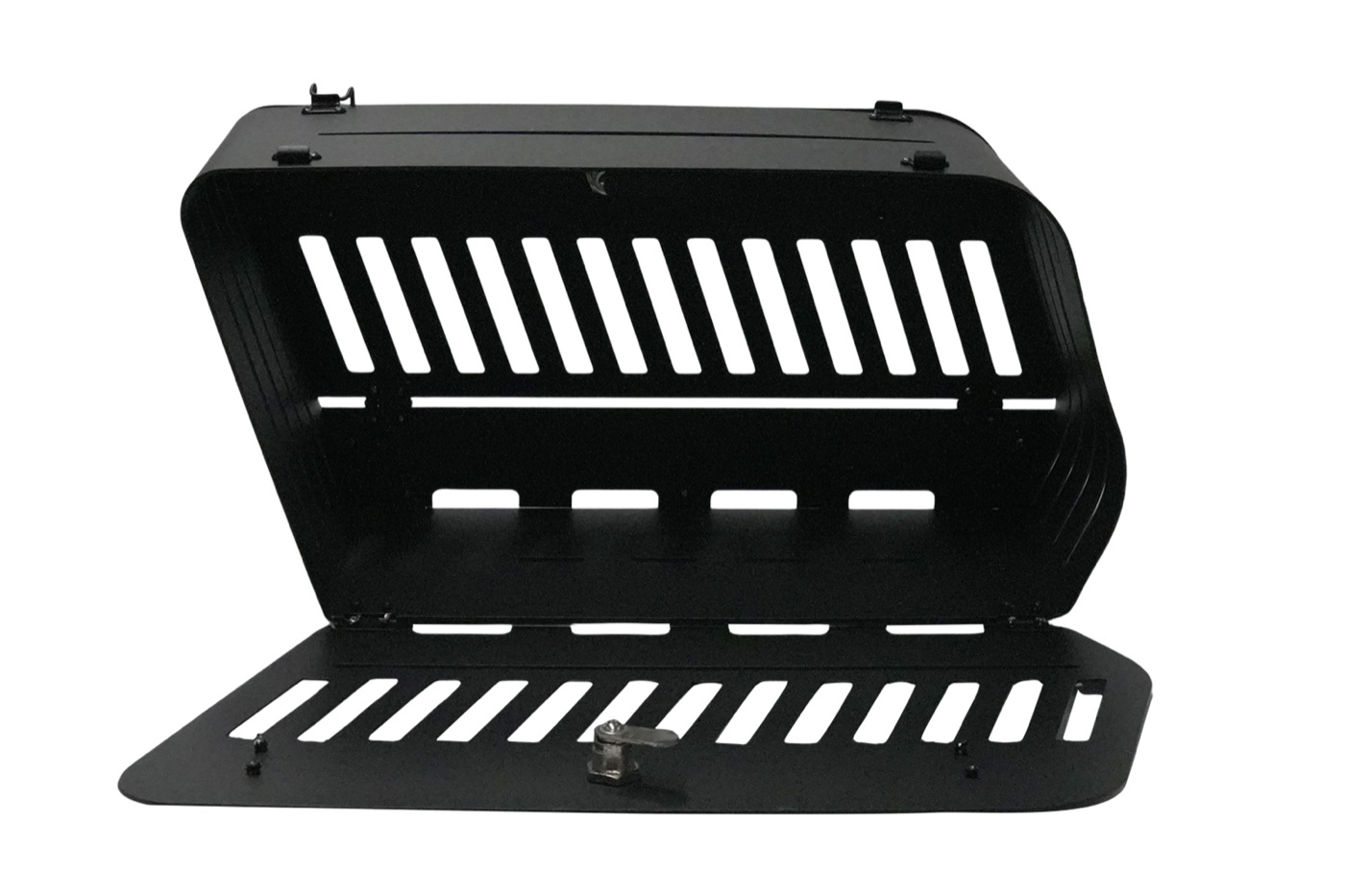 Revv1 Center Storage Cage