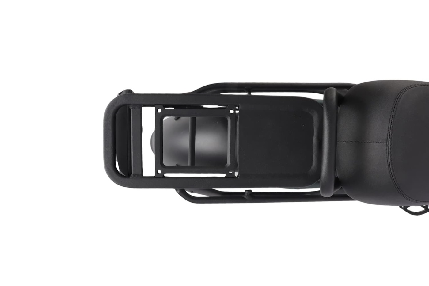 Revv1 Rack and Handle