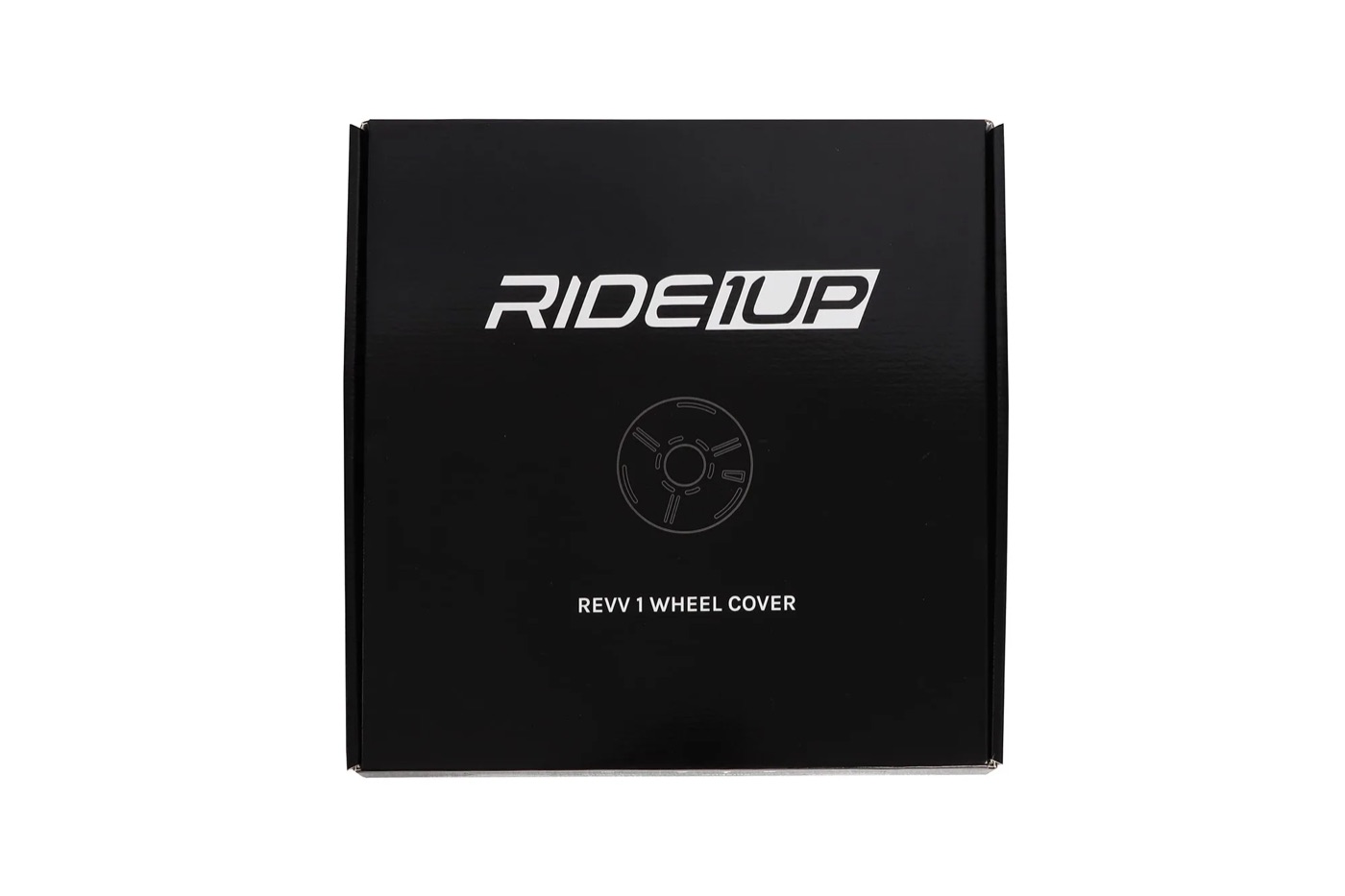 Revv1 Wheel Covers