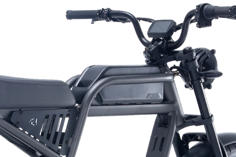 Revv 1 Battery — Ride1Up