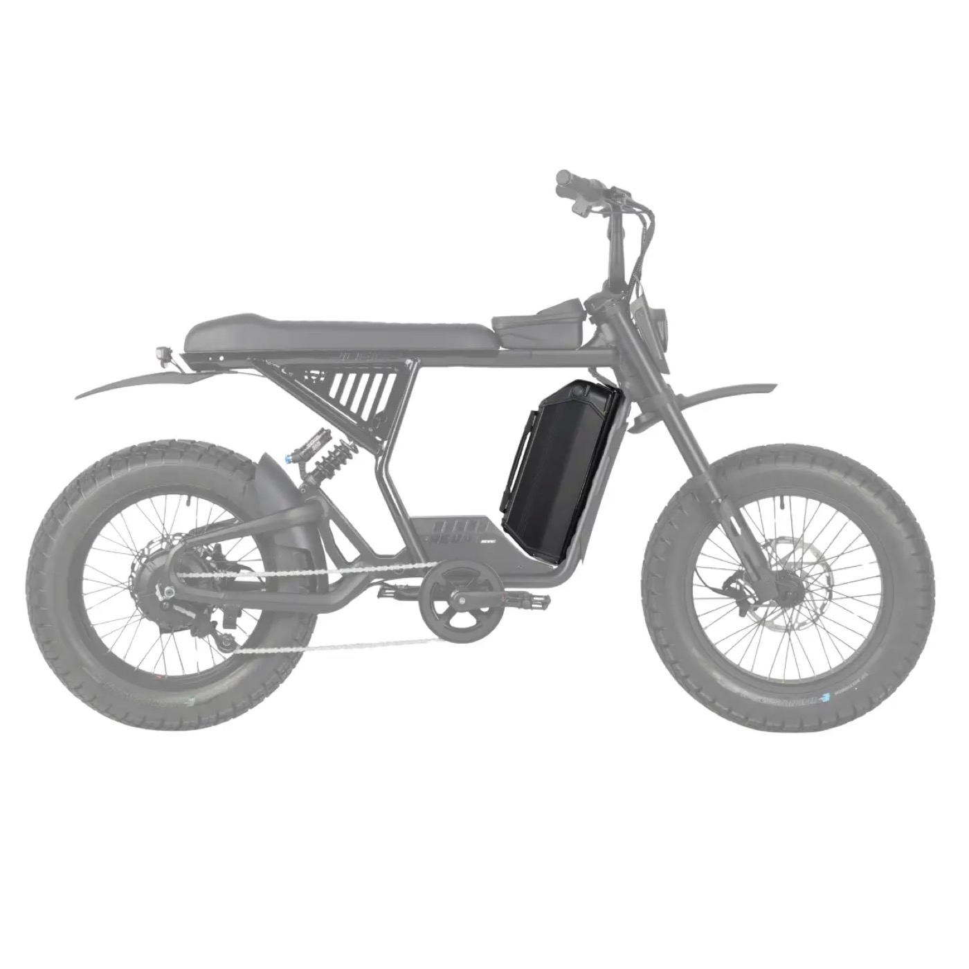 Revv1 EVO Solid State Battery