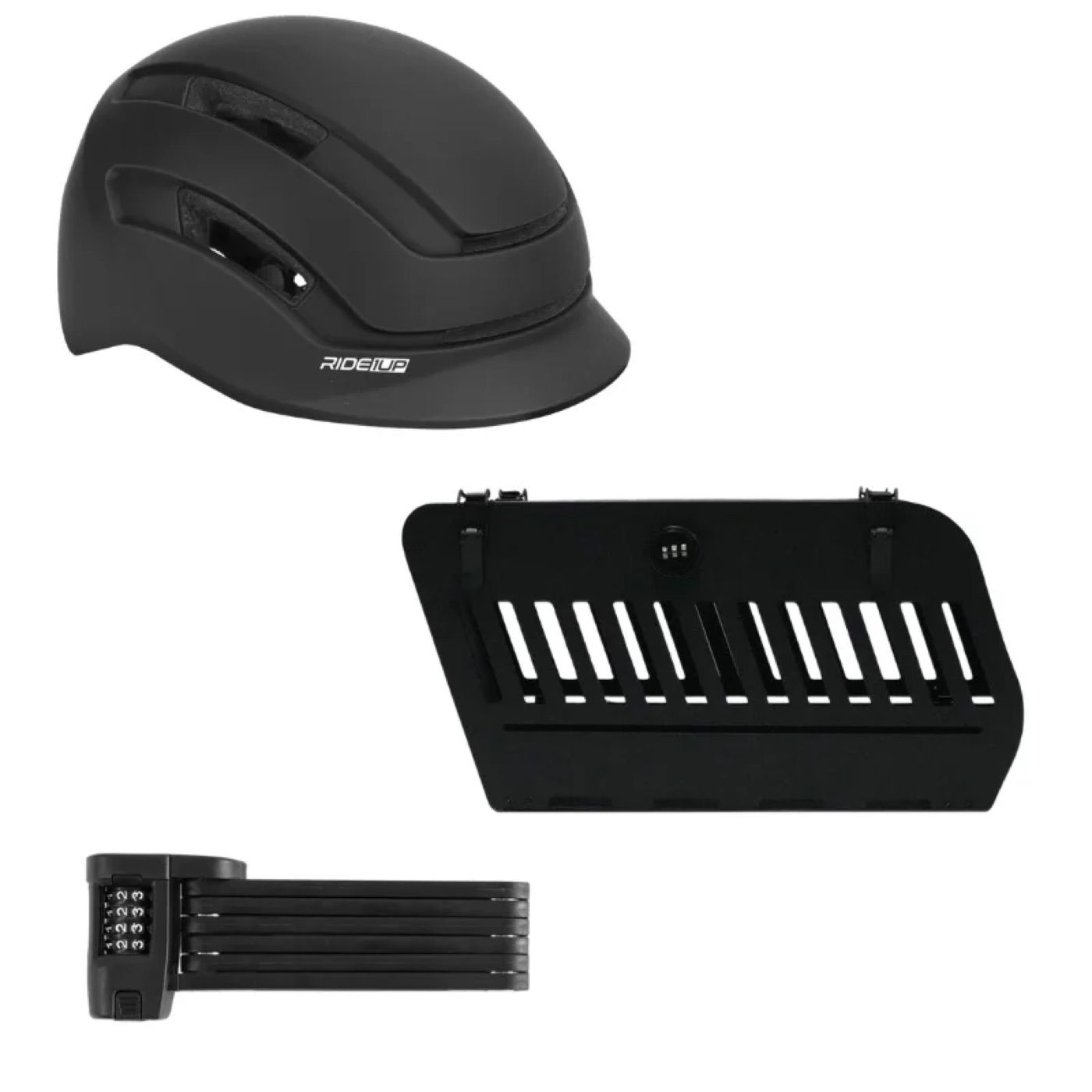 Revv1 Starter Kit