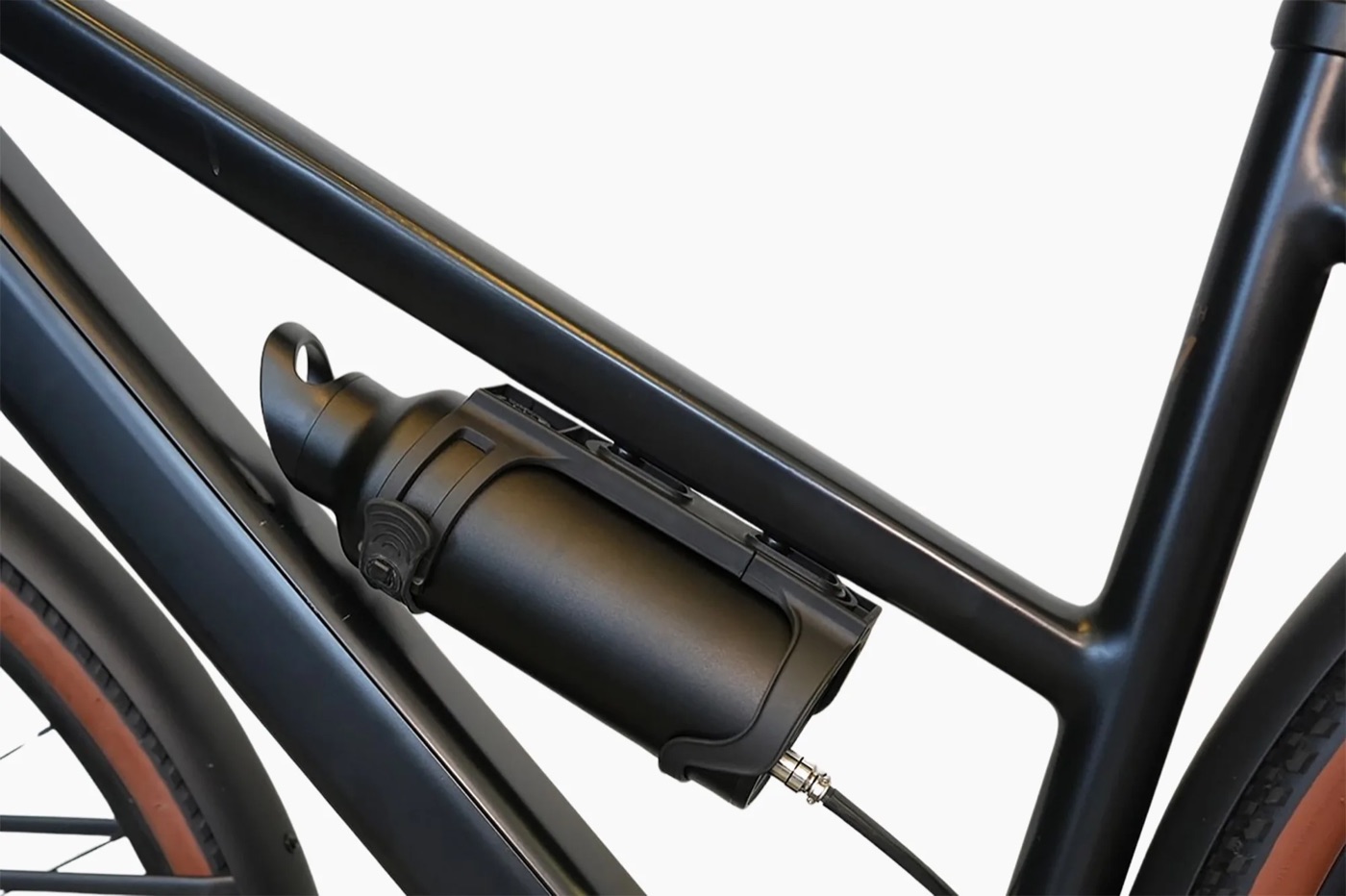 Roadster V2 & V3 Add-On Battery