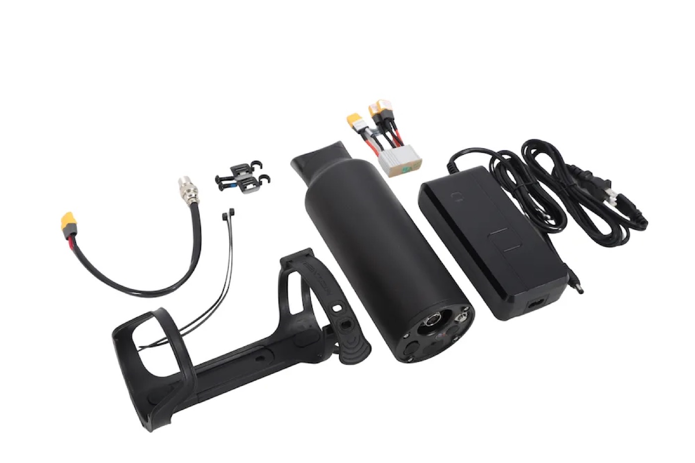 Roadster V2 & V3 Add-On Battery