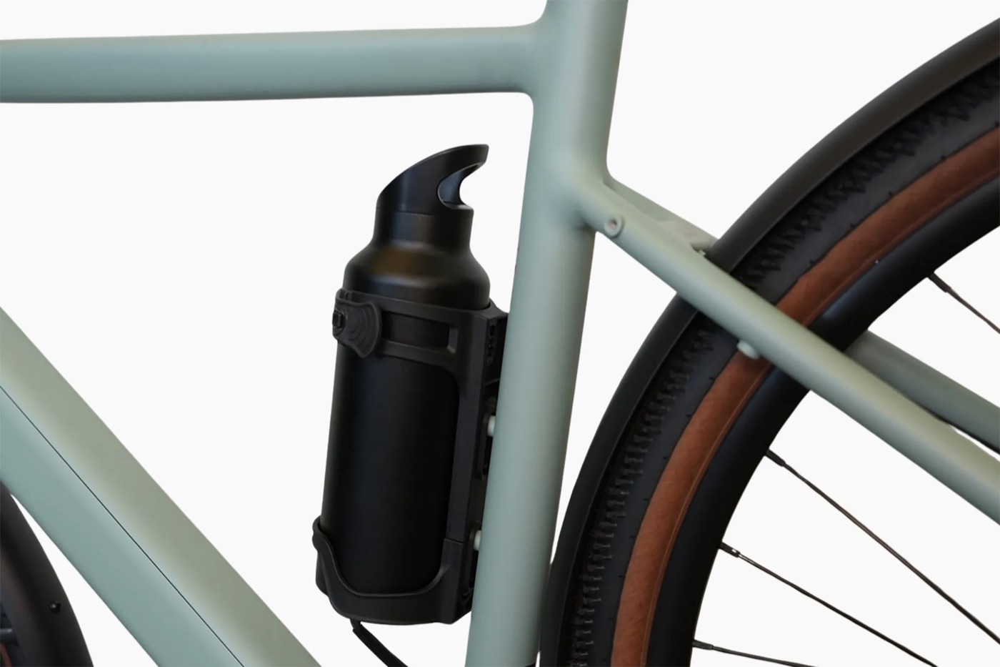 Roadster V2 &amp; V3 Add-On Battery