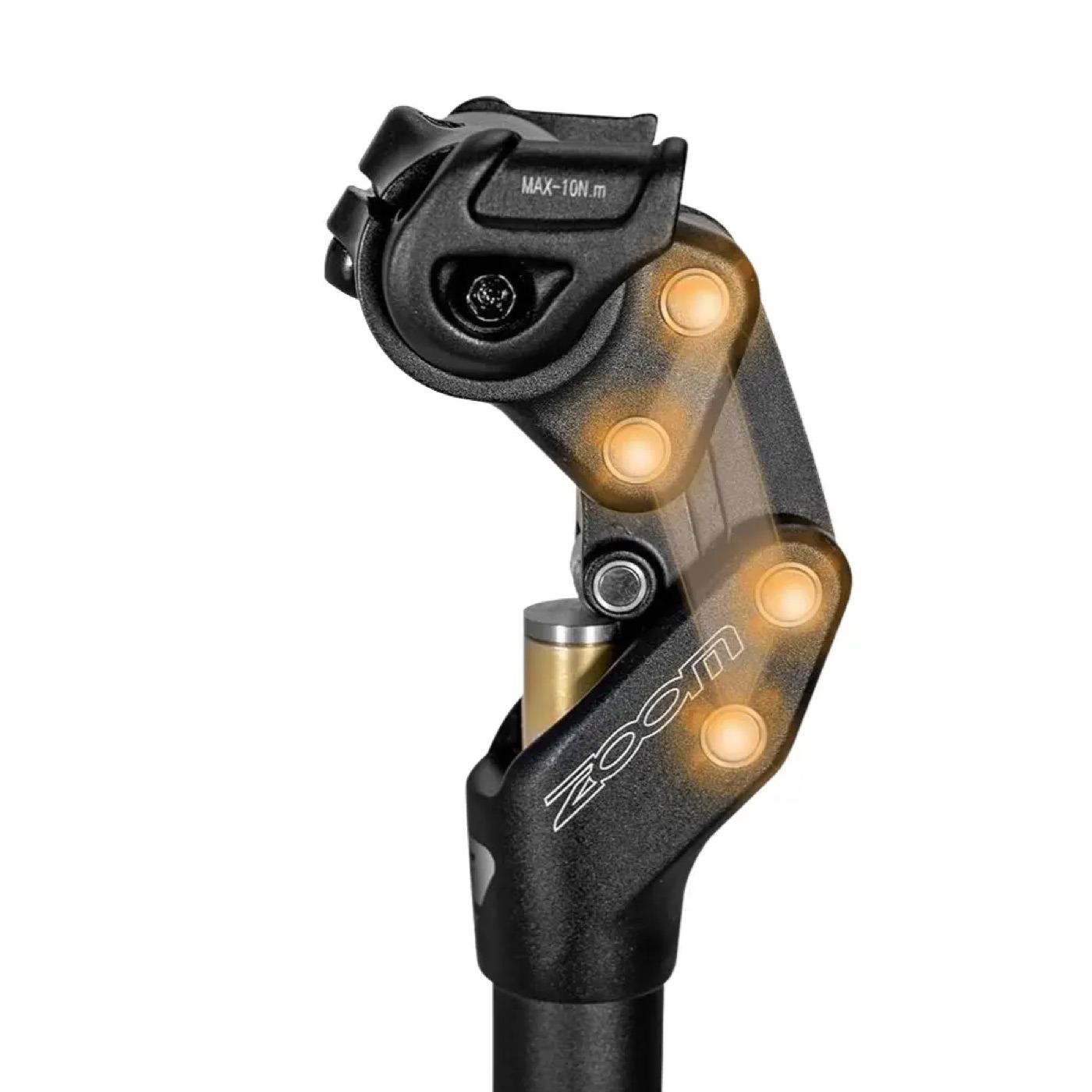 Zoom Suspension Seatpost