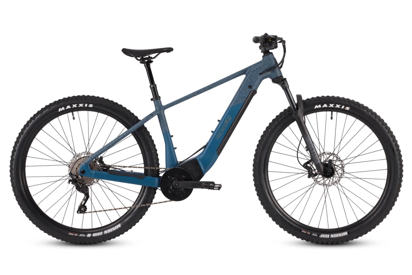 TrailRush Replacement Parts