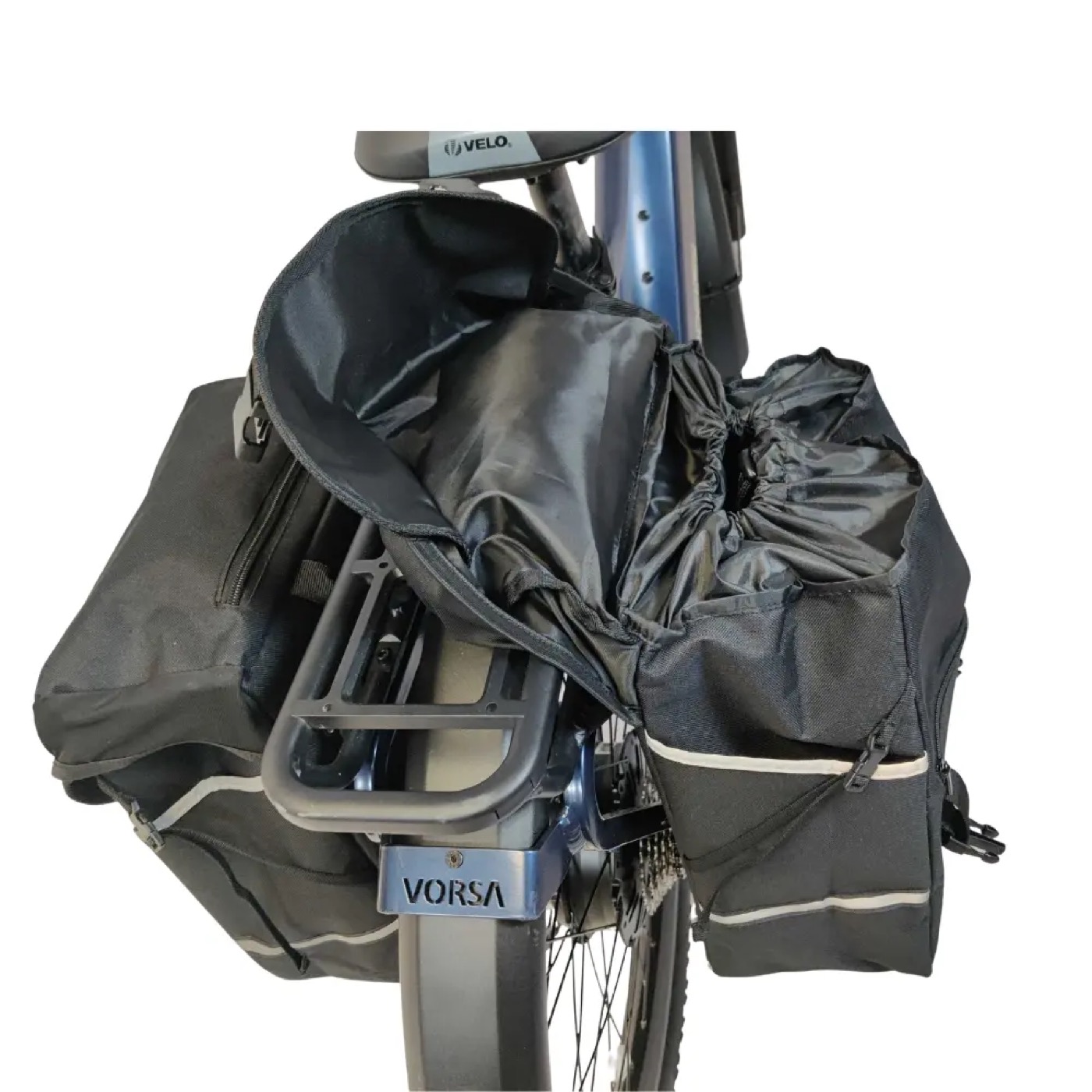 Ride1Up Utility Panniers