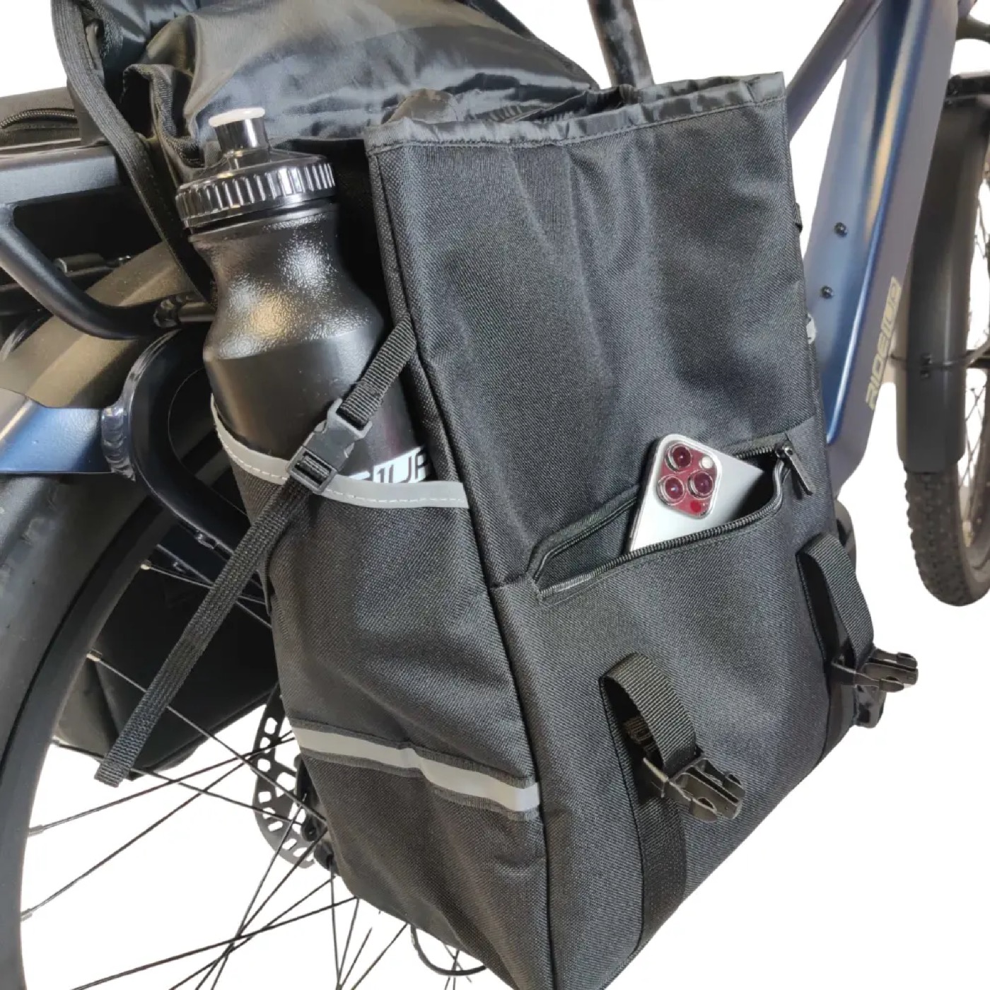 Ride1Up Utility Panniers