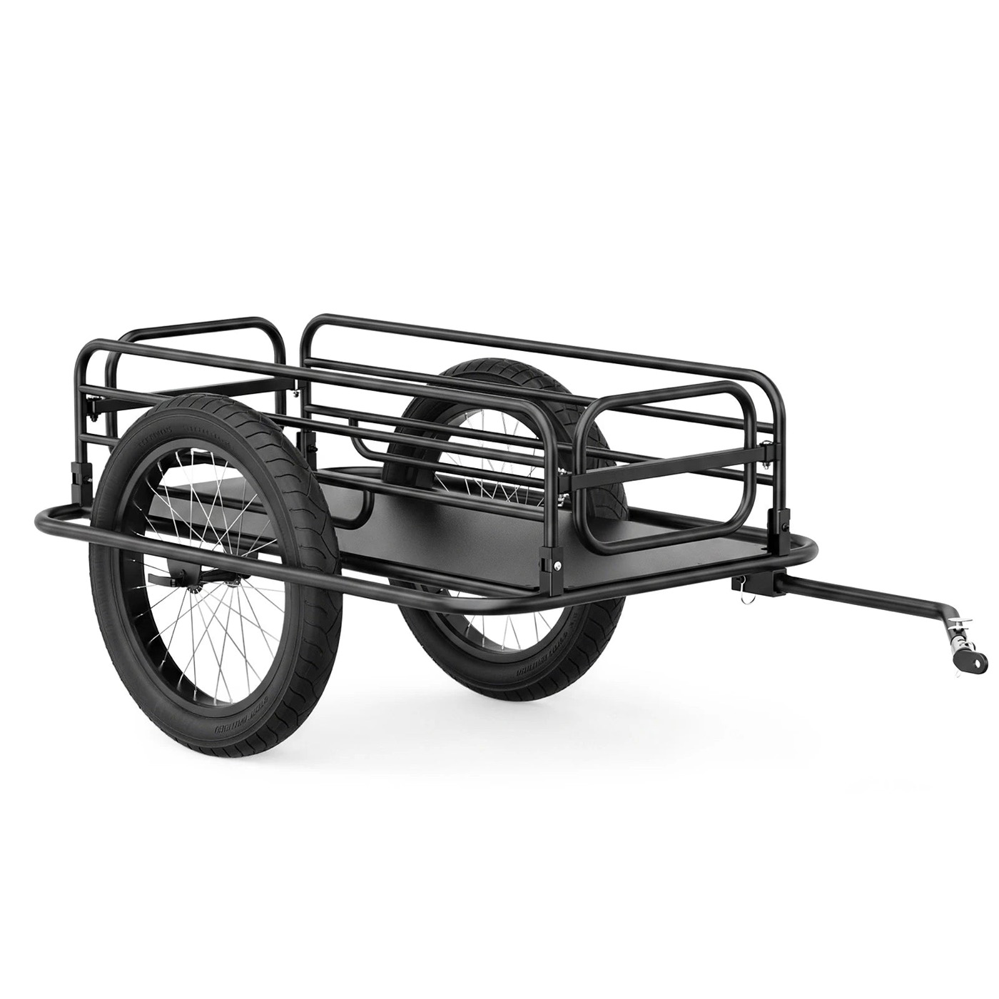 Tesway Cargo Trailer