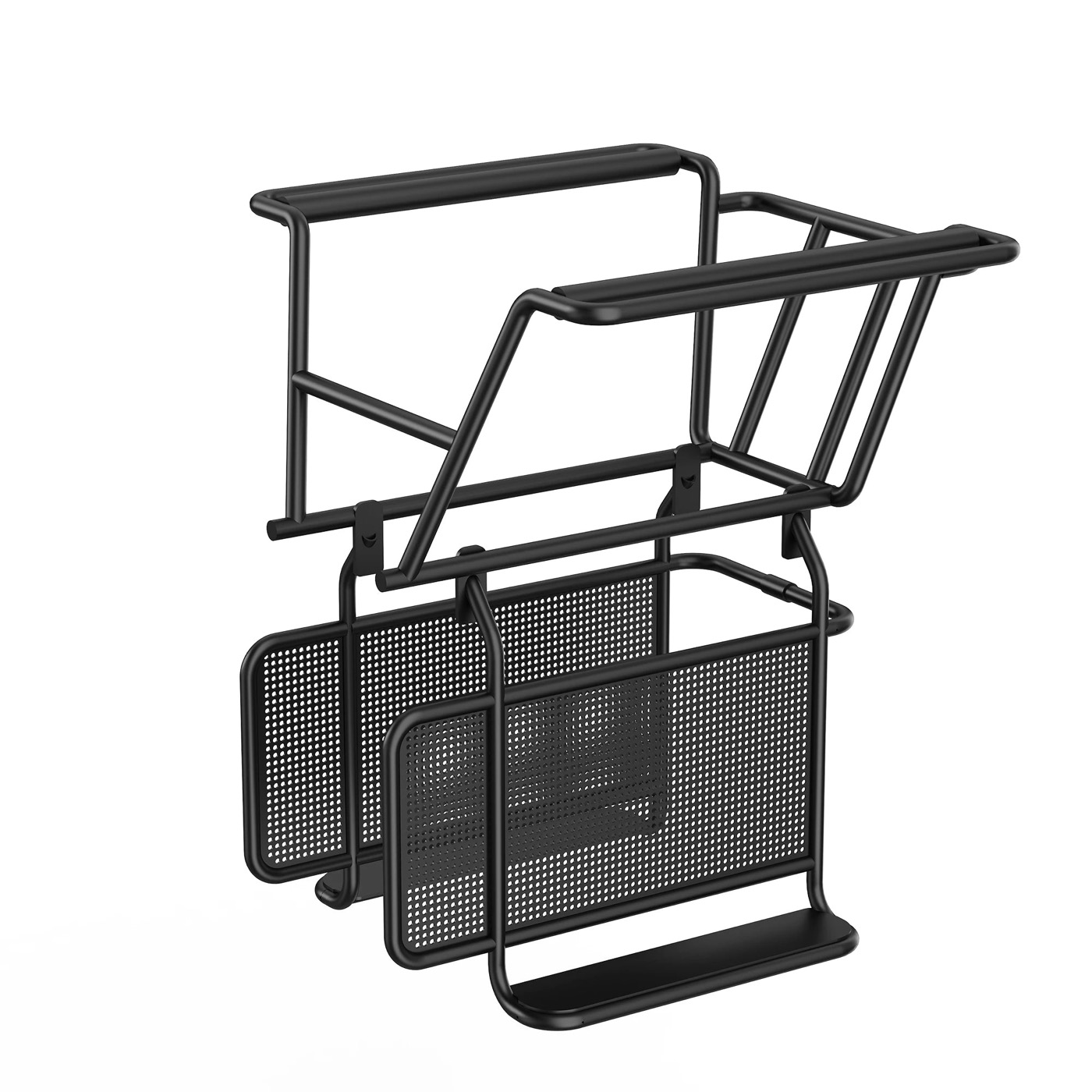 Tesway Child Safety Handrail Fence with Guardrail Hanger