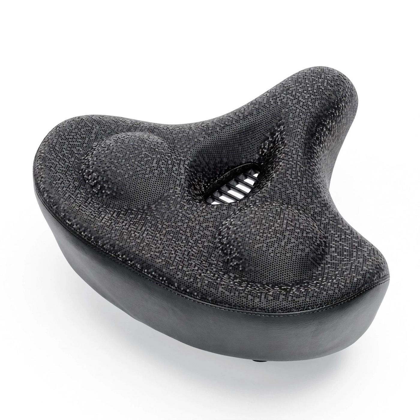 Saddle