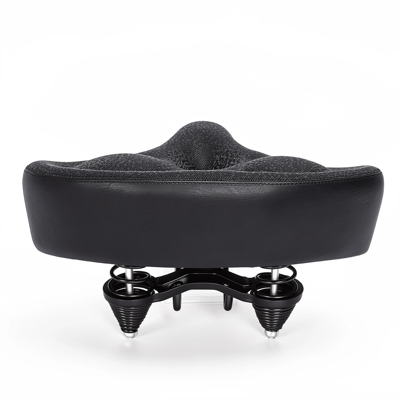 Saddle