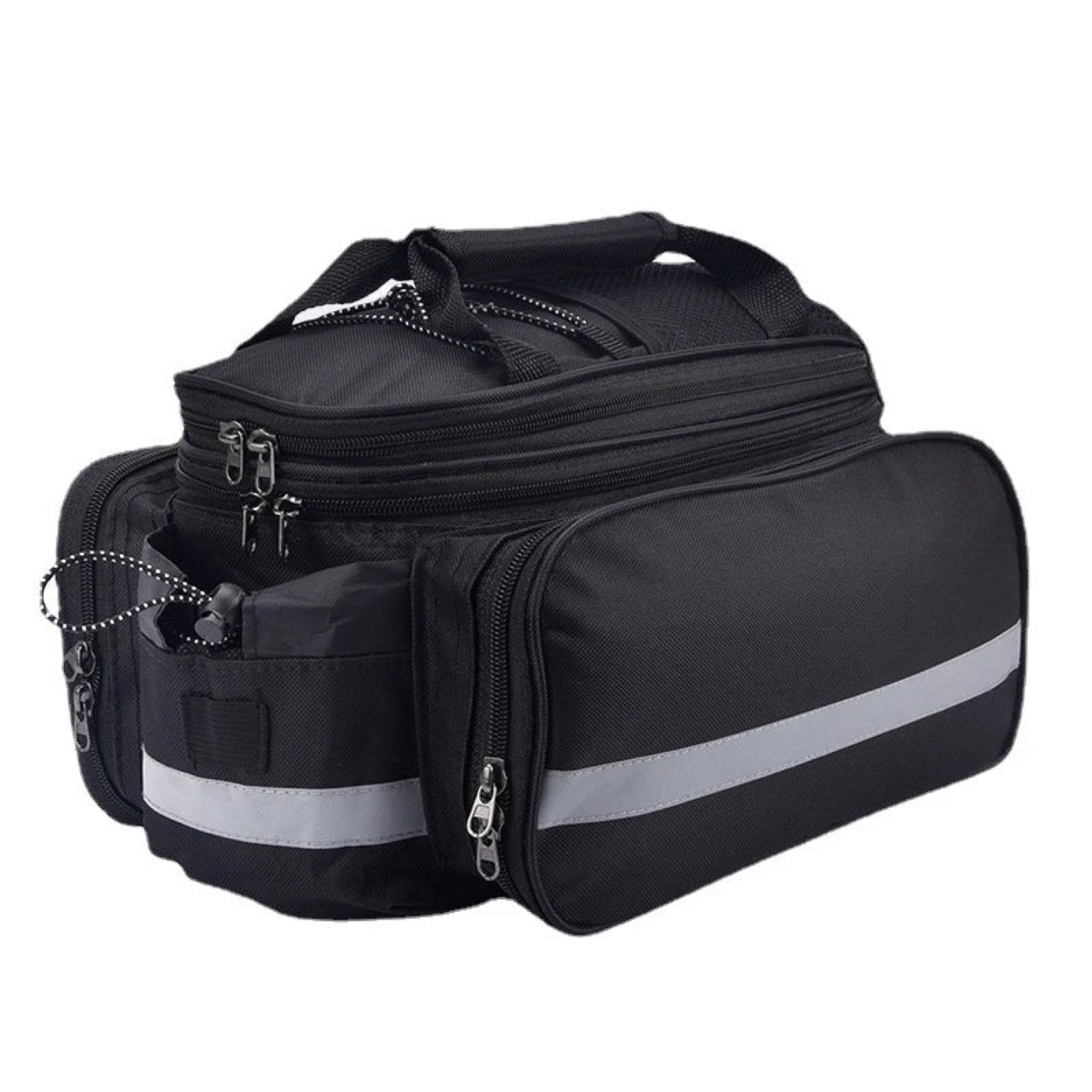 27L Rear Rack Bag