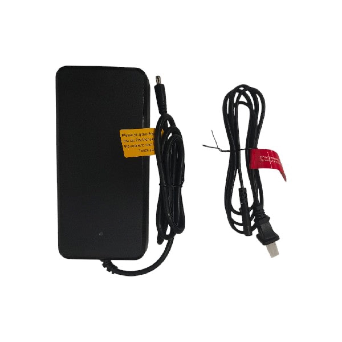 Tuttio ICT Battery Charger