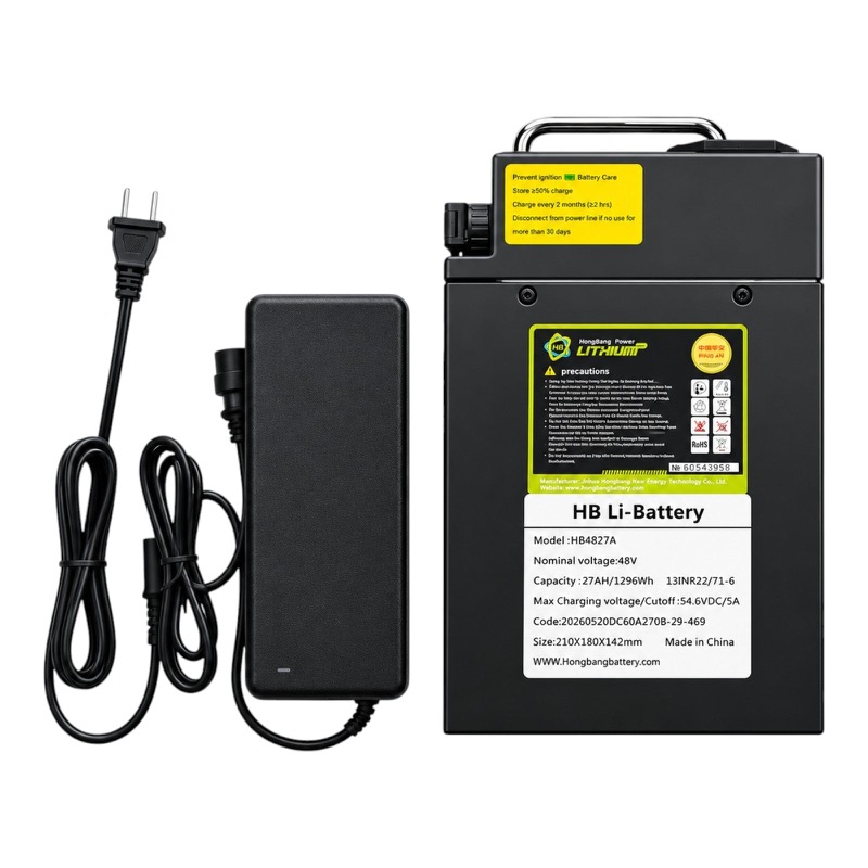 Tuttio Soleil01 27Ah Extended Range Battery Upgrade Kit — Tuttio