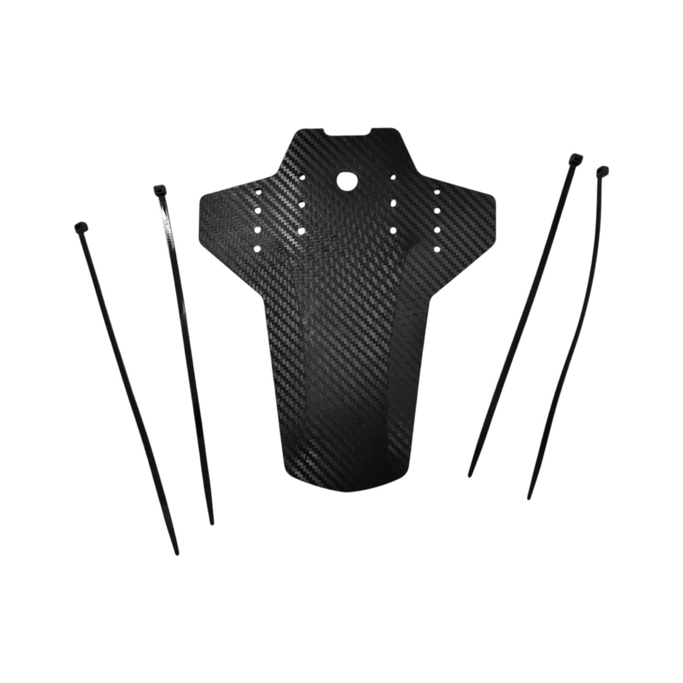Soleil01 Rear Fender – Rear Suspension Mud & Dust Protection