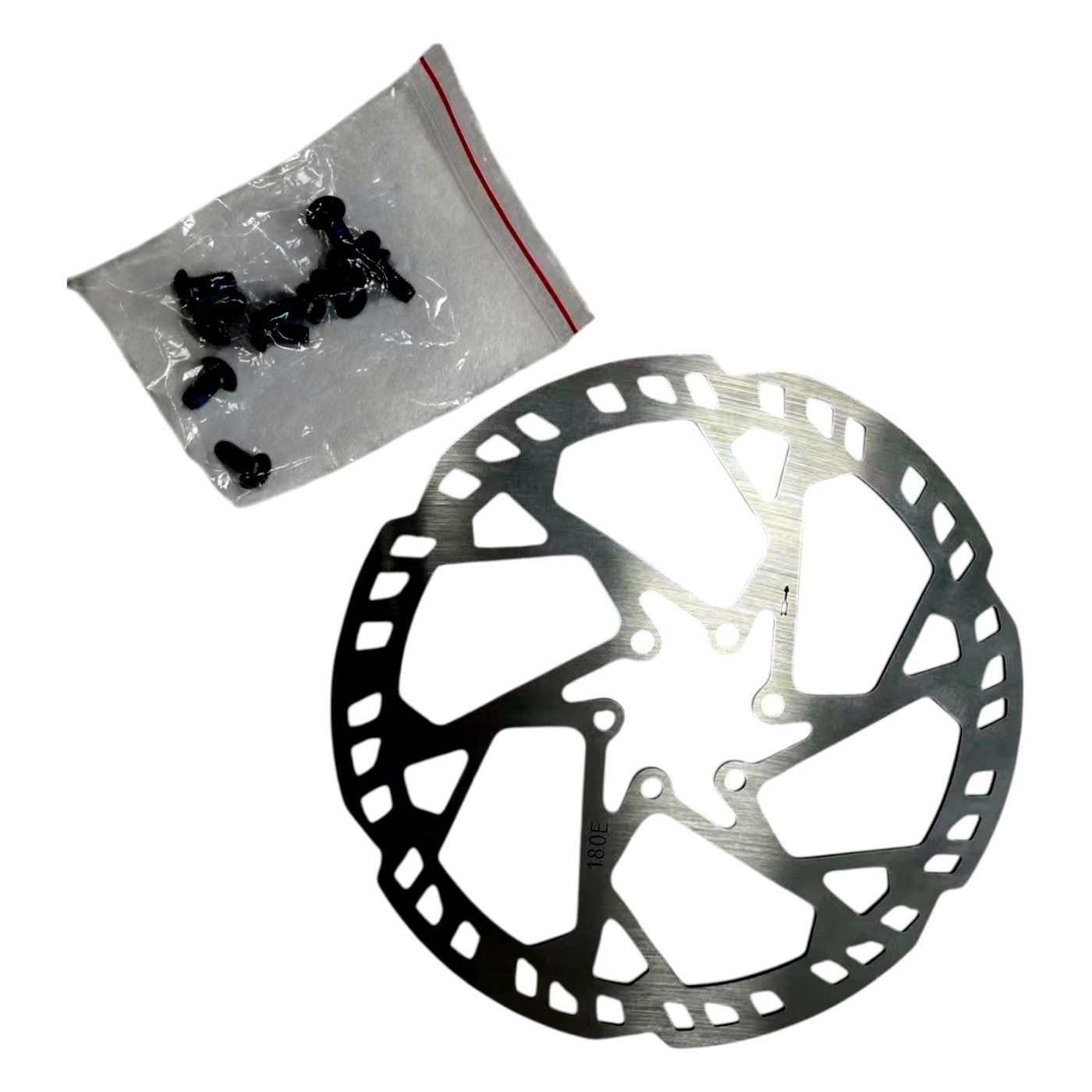 Tuttio Adria26 Ebike Brake Disk