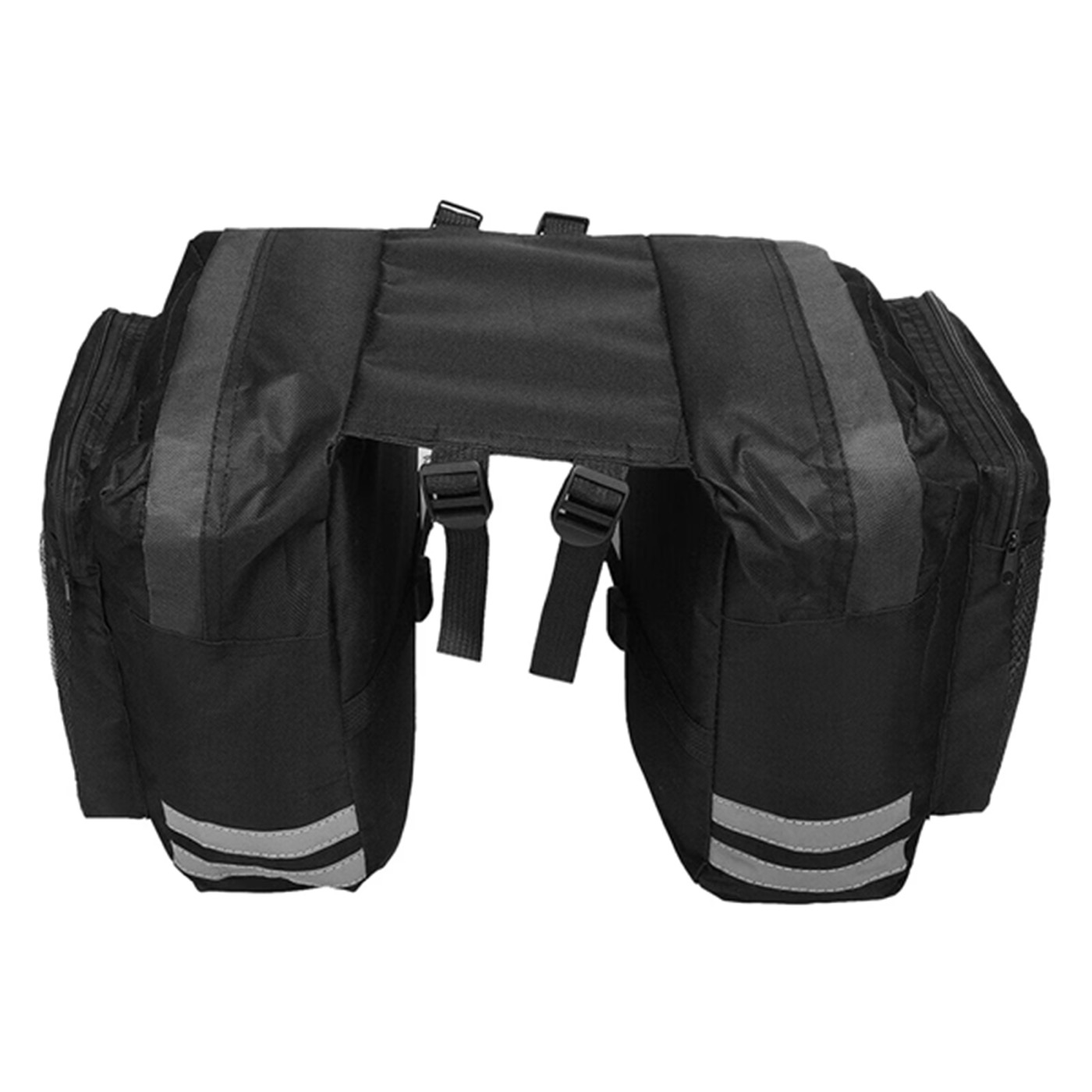 Tuttio Adria26 Ebike Rear Rack Double Pannier Bag