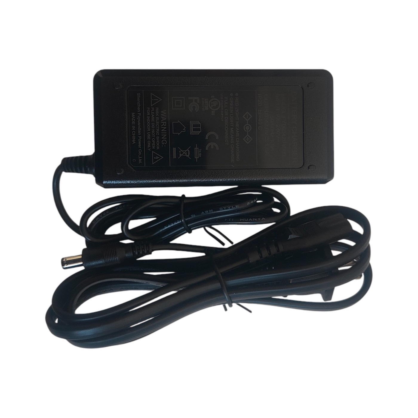 Tuttio ARC-I Kids Dirt Bike Original Charger