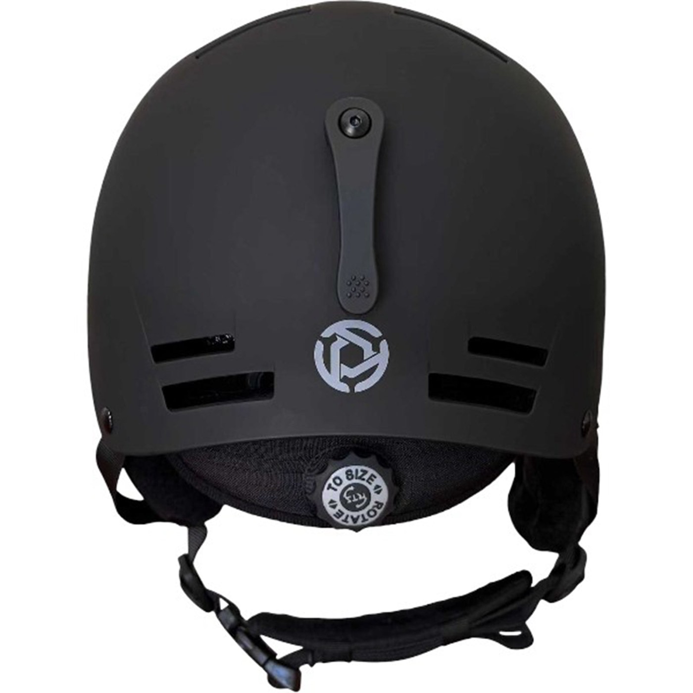 Tuttio Ebike Snow Helmet & Ski Helmet (L:22.8–24.4")