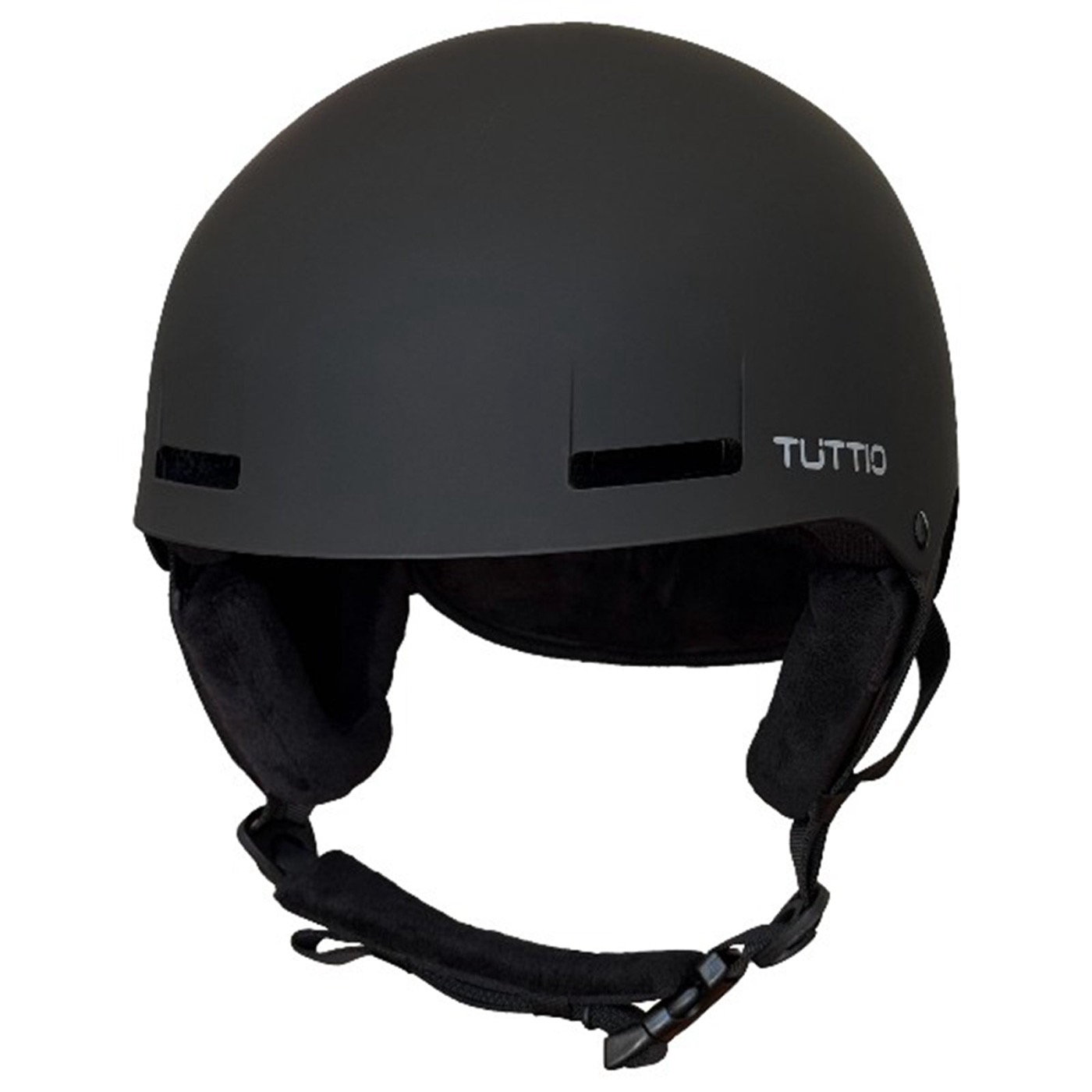 Tuttio Ebike Snow Helmet & Ski Helmet (L:22.8–24.4")