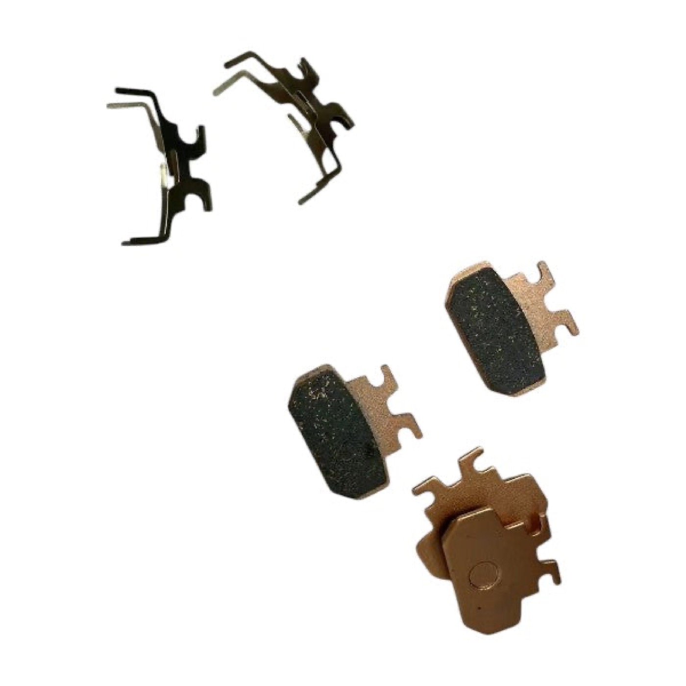 Tuttio ICT Ebike Brake Pads