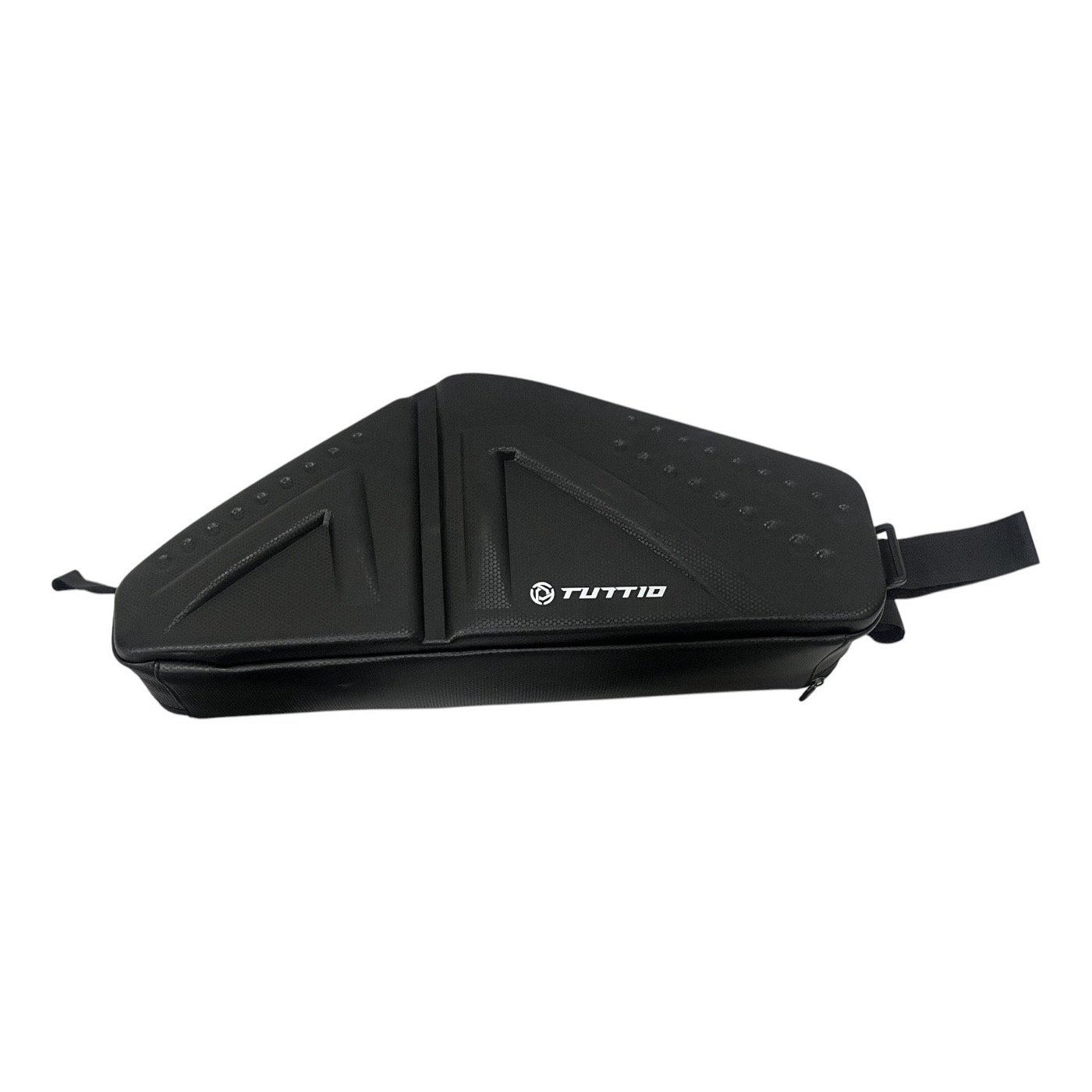 Tuttio ICT Ebike Hard Shell Triangle Frame Storage Bag