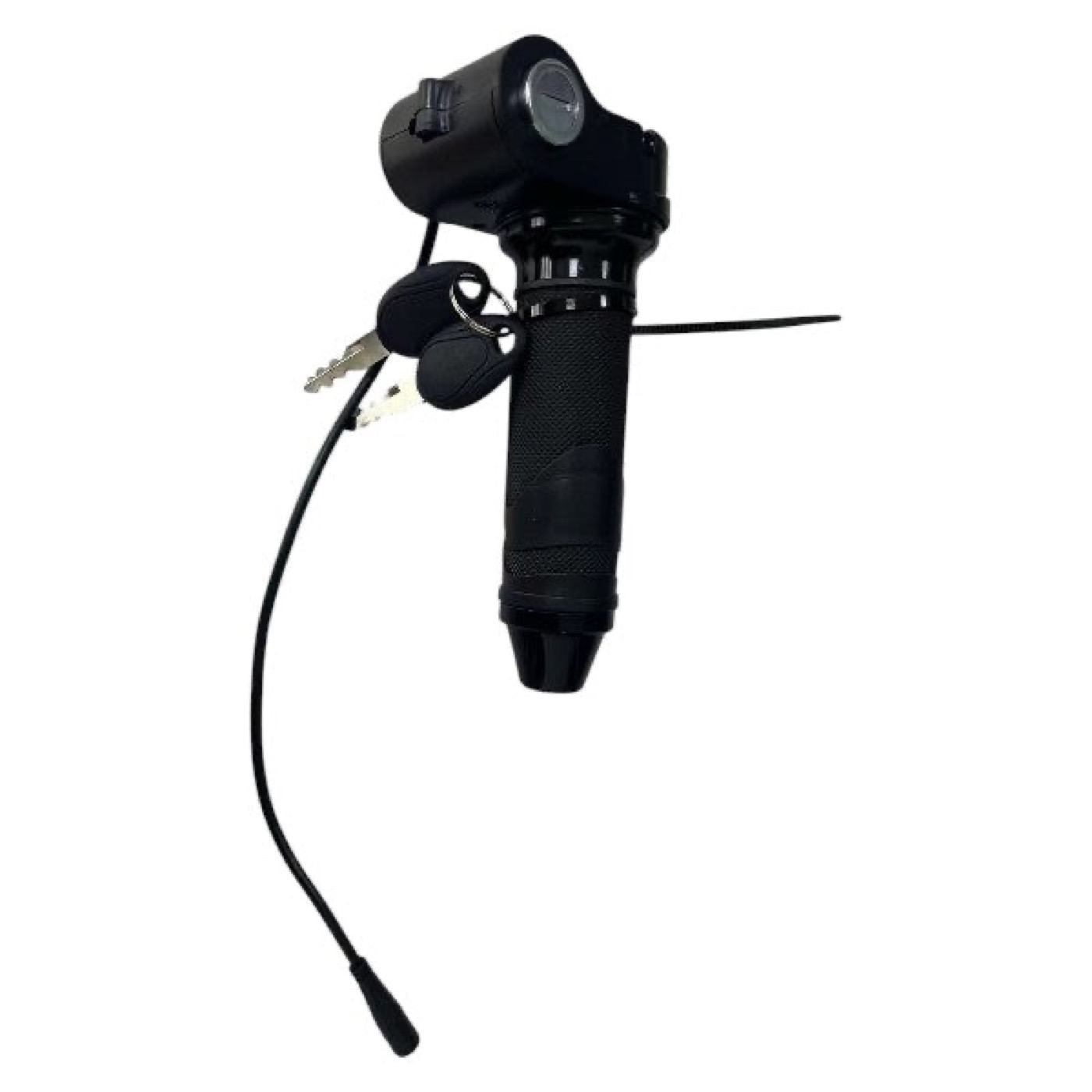 Tuttio ICT Ebike Throttle