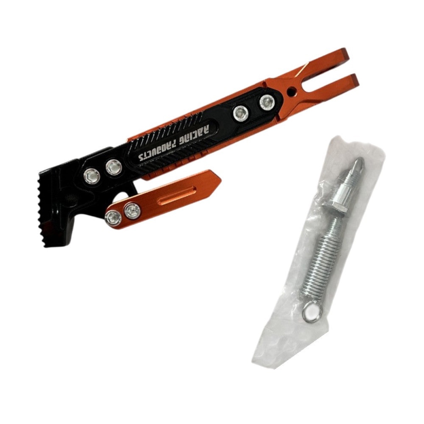 Tuttio Soleil01 Dirt Bike KickStand